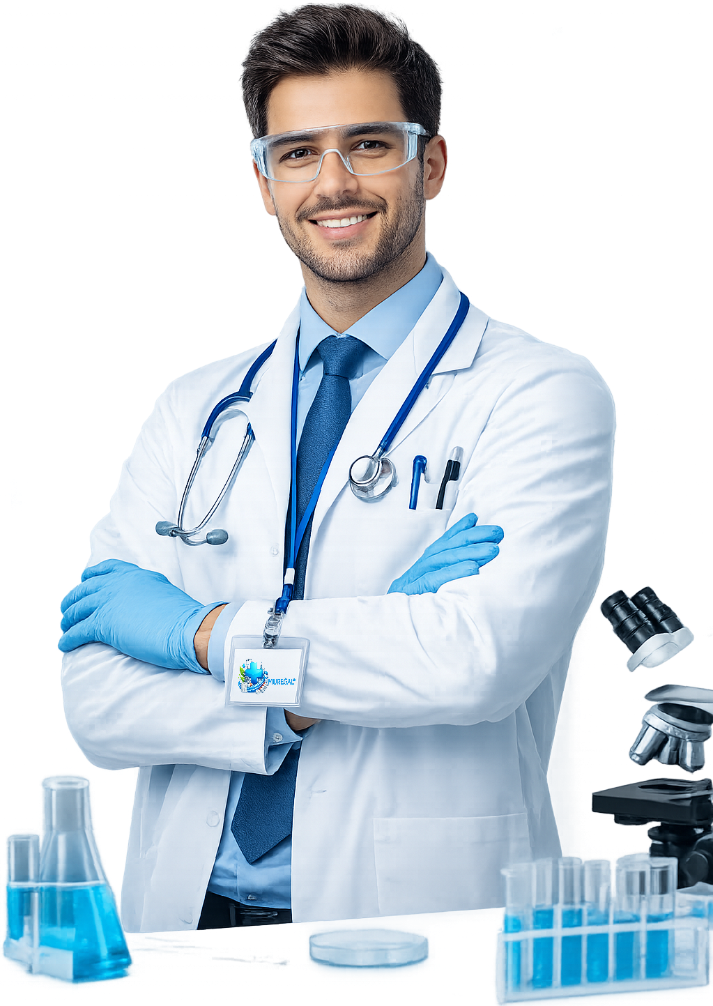 Safe Injections, Healthy Tomorrows